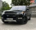 Чорний Ленд Ровер Range Rover Sport, об'ємом двигуна 3 л та пробігом 114 тис. км за 28500 $, фото 1 на Automoto.ua