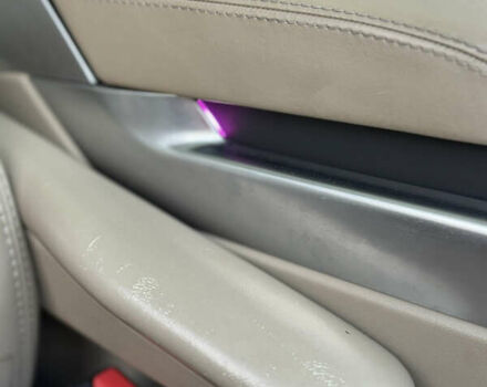 Черный Ленд Ровер Рендж Ровер Спорт, объемом двигателя 0 л и пробегом 212 тыс. км за 23800 $, фото 13 на Automoto.ua