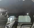 Чорний Ленд Ровер Range Rover Sport, об'ємом двигуна 2.99 л та пробігом 195 тис. км за 24000 $, фото 19 на Automoto.ua