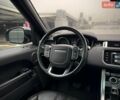 Чорний Ленд Ровер Range Rover Sport, об'ємом двигуна 3 л та пробігом 99 тис. км за 28900 $, фото 2 на Automoto.ua