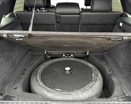 Чорний Ленд Ровер Range Rover Sport, об'ємом двигуна 2.99 л та пробігом 229 тис. км за 22000 $, фото 20 на Automoto.ua