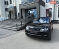 Черный Ленд Ровер Рендж Ровер Спорт, объемом двигателя 3 л и пробегом 162 тыс. км за 29999 $, фото 5 на Automoto.ua