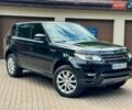 Чорний Ленд Ровер Range Rover Sport, об'ємом двигуна 2.99 л та пробігом 131 тис. км за 26900 $, фото 5 на Automoto.ua