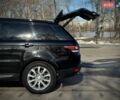 Чорний Ленд Ровер Range Rover Sport, об'ємом двигуна 3 л та пробігом 94 тис. км за 29300 $, фото 62 на Automoto.ua