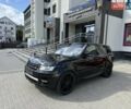 Чорний Ленд Ровер Range Rover Sport, об'ємом двигуна 3 л та пробігом 162 тис. км за 38000 $, фото 25 на Automoto.ua
