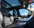 Чорний Ленд Ровер Range Rover Sport, об'ємом двигуна 2.99 л та пробігом 226 тис. км за 26500 $, фото 33 на Automoto.ua