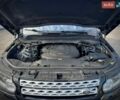 Чорний Ленд Ровер Range Rover Sport, об'ємом двигуна 3 л та пробігом 94 тис. км за 29300 $, фото 81 на Automoto.ua