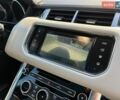 Чорний Ленд Ровер Range Rover Sport, об'ємом двигуна 2.99 л та пробігом 226 тис. км за 26500 $, фото 29 на Automoto.ua