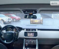 Чорний Ленд Ровер Range Rover Sport, об'ємом двигуна 3 л та пробігом 107 тис. км за 35000 $, фото 9 на Automoto.ua