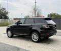 Чорний Ленд Ровер Range Rover Sport, об'ємом двигуна 2.99 л та пробігом 229 тис. км за 20799 $, фото 13 на Automoto.ua