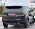 Чорний Ленд Ровер Range Rover Sport, об'ємом двигуна 3 л та пробігом 149 тис. км за 34500 $, фото 31 на Automoto.ua