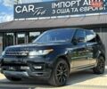 Чорний Ленд Ровер Range Rover Sport, об'ємом двигуна 2.99 л та пробігом 226 тис. км за 26500 $, фото 1 на Automoto.ua