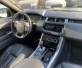 Чорний Ленд Ровер Range Rover Sport, об'ємом двигуна 5 л та пробігом 152 тис. км за 24900 $, фото 9 на Automoto.ua