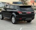 Чорний Ленд Ровер Range Rover Sport, об'ємом двигуна 2.99 л та пробігом 229 тис. км за 21999 $, фото 36 на Automoto.ua