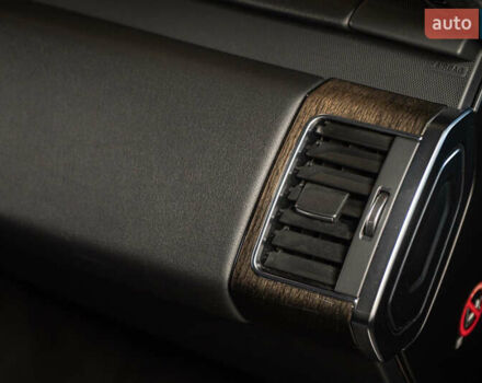 Ленд Ровер Рендж Ровер Спорт 2016 в Одессе на Automoto.ua Черный Ленд Ровер Рендж Ровер Спорт, объемом двигателя 2.99 л и пробегом 184 тыс. км за 32500 $, фото 28 на Automoto.ua