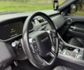 Чорний Ленд Ровер Range Rover Sport, об'ємом двигуна 2.99 л та пробігом 150 тис. км за 34950 $, фото 11 на Automoto.ua