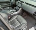 Чорний Ленд Ровер Range Rover Sport, об'ємом двигуна 2.99 л та пробігом 195 тис. км за 24000 $, фото 14 на Automoto.ua