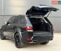Чорний Ленд Ровер Range Rover Sport, об'ємом двигуна 3 л та пробігом 196 тис. км за 32990 $, фото 57 на Automoto.ua