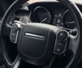Чорний Ленд Ровер Range Rover Sport, об'ємом двигуна 2.99 л та пробігом 229 тис. км за 22000 $, фото 18 на Automoto.ua