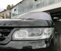 Чорний Ленд Ровер Range Rover Sport, об'ємом двигуна 3 л та пробігом 62 тис. км за 58000 $, фото 7 на Automoto.ua