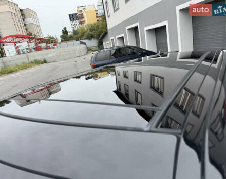 Чорний Ленд Ровер Range Rover Sport, об'ємом двигуна 5 л та пробігом 143 тис. км за 28500 $, фото 51 на Automoto.ua