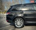 Черный Ленд Ровер Рендж Ровер Спорт, объемом двигателя 3 л и пробегом 94 тыс. км за 32999 $, фото 73 на Automoto.ua