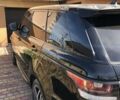 Чорний Ленд Ровер Range Rover Sport, об'ємом двигуна 3 л та пробігом 104 тис. км за 36000 $, фото 1 на Automoto.ua
