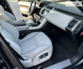 Чорний Ленд Ровер Range Rover Sport, об'ємом двигуна 2.99 л та пробігом 80 тис. км за 36900 $, фото 18 на Automoto.ua