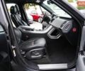 Чорний Ленд Ровер Range Rover Sport, об'ємом двигуна 3 л та пробігом 144 тис. км за 9999 $, фото 26 на Automoto.ua