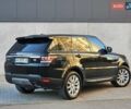 Чорний Ленд Ровер Range Rover Sport, об'ємом двигуна 2.99 л та пробігом 104 тис. км за 33333 $, фото 4 на Automoto.ua
