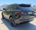 Чорний Ленд Ровер Range Rover Sport, об'ємом двигуна 2.99 л та пробігом 175 тис. км за 36000 $, фото 15 на Automoto.ua