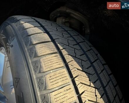 Черный Ленд Ровер Рендж Ровер Спорт, объемом двигателя 3 л и пробегом 94 тыс. км за 32999 $, фото 87 на Automoto.ua