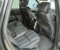 Чорний Ленд Ровер Range Rover Sport, об'ємом двигуна 2.99 л та пробігом 195 тис. км за 24000 $, фото 12 на Automoto.ua