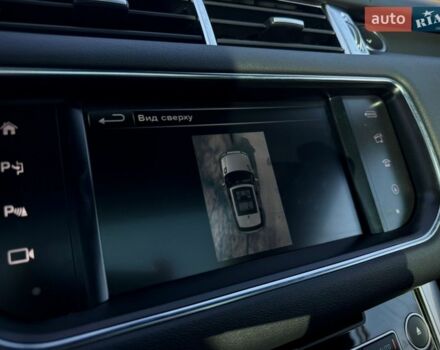 Черный Ленд Ровер Рендж Ровер Спорт, объемом двигателя 3 л и пробегом 94 тыс. км за 32999 $, фото 54 на Automoto.ua