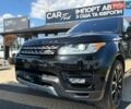Чорний Ленд Ровер Range Rover Sport, об'ємом двигуна 2.99 л та пробігом 226 тис. км за 26500 $, фото 6 на Automoto.ua