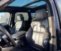 Чорний Ленд Ровер Range Rover Sport, об'ємом двигуна 5 л та пробігом 152 тис. км за 24900 $, фото 19 на Automoto.ua
