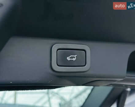 Черный Ленд Ровер Рендж Ровер Спорт, объемом двигателя 2.99 л и пробегом 184 тыс. км за 28700 $, фото 12 на Automoto.ua