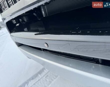 Чорний Ленд Ровер Range Rover Sport, об'ємом двигуна 2.99 л та пробігом 117 тис. км за 26700 $, фото 19 на Automoto.ua