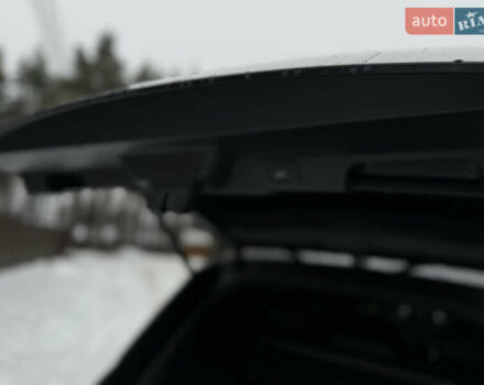 Чорний Ленд Ровер Range Rover Sport, об'ємом двигуна 3 л та пробігом 154 тис. км за 33000 $, фото 68 на Automoto.ua