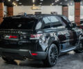Чорний Ленд Ровер Range Rover Sport, об'ємом двигуна 3 л та пробігом 55 тис. км за 61000 $, фото 11 на Automoto.ua