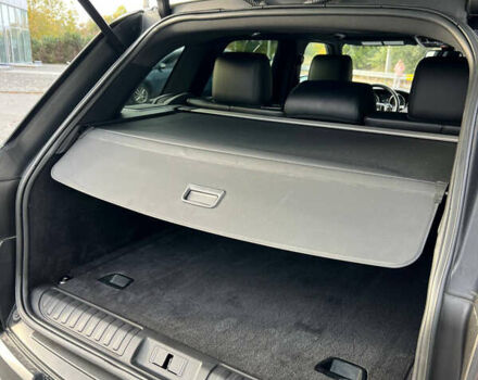 Чорний Ленд Ровер Range Rover Sport, об'ємом двигуна 2.99 л та пробігом 200 тис. км за 24899 $, фото 12 на Automoto.ua