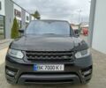 Чорний Ленд Ровер Range Rover Sport, об'ємом двигуна 2.99 л та пробігом 195 тис. км за 24000 $, фото 9 на Automoto.ua