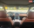 Чорний Ленд Ровер Range Rover Sport, об'ємом двигуна 2.99 л та пробігом 148 тис. км за 34800 $, фото 10 на Automoto.ua