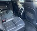 Чорний Ленд Ровер Range Rover Sport, об'ємом двигуна 3 л та пробігом 240 тис. км за 22999 $, фото 21 на Automoto.ua