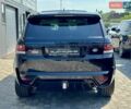 Чорний Ленд Ровер Range Rover Sport, об'ємом двигуна 2.99 л та пробігом 125 тис. км за 30900 $, фото 7 на Automoto.ua