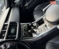 Чорний Ленд Ровер Range Rover Sport, об'ємом двигуна 3 л та пробігом 162 тис. км за 38000 $, фото 17 на Automoto.ua