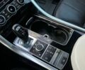 Чорний Ленд Ровер Range Rover Sport, об'ємом двигуна 2.99 л та пробігом 226 тис. км за 26600 $, фото 13 на Automoto.ua