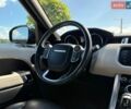 Чорний Ленд Ровер Range Rover Sport, об'ємом двигуна 2.99 л та пробігом 226 тис. км за 26500 $, фото 26 на Automoto.ua