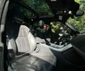 Чорний Ленд Ровер Range Rover Sport, об'ємом двигуна 2.99 л та пробігом 74 тис. км за 31900 $, фото 10 на Automoto.ua