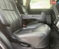 Чорний Ленд Ровер Range Rover Sport, об'ємом двигуна 3 л та пробігом 196 тис. км за 32990 $, фото 65 на Automoto.ua